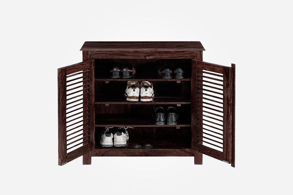 shoe racks nz